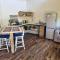 Brand new cottage, walk to beach - inverter, wi-fi, DSTV