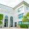 O2 The Residence โอทู เดอะ เรสซิเดนซ์ - 北碧