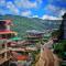 BroZ Nazom Retreat Gangtok