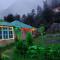 Renuka homestay and cafe - Kasol