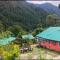 Renuka homestay and cafe - Kasol