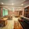 BroZ Nazom Retreat Gangtok
