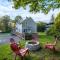 Catskill's Cozy Farmhouse Getaway - Gilboa