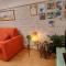 SUITE-appartamento-del B&B dei DORIA