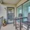 Pool and Dock Access Lakefront Hot Springs Condo! - 温泉城