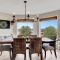 Pool and Dock Access Lakefront Hot Springs Condo! - 温泉城