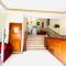 Aparta Hotel Roma