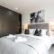 LUXURIOUS Apartments FREE parking and FREE WiFi! - Staines