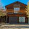 Private Hot Tub Mtn-View Ski House in Frisco - Frisco