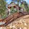 Tomeny Cabin- Relaxing Resort Chalet w/ Foosball - Big Bear Lake