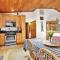 Bearadise Cabin- Adorable Single Level Retreat