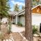 Bearadise Cabin- Adorable Single Level Retreat