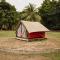 Camping Tequendama - Parque Tayrona