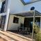 Les lodges de Salazie