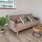 SiOUX: stilvoll eingerichtetes „BOHO“ Apartment - لوتكيرش إم ألغاو