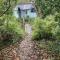 Magical Tabernacle in a Beautiful Setting with Hot Tub - 布德