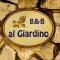 B&B Al Giardino