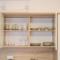 Thyke Apartment