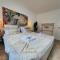 SiOUX: stilvoll eingerichtetes „BOHO“ Apartment - لوتكيرش إم ألغاو