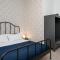 Blue City Paradise - Renovated APT in center Milan