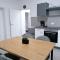 estrella24 LIVING ROOMS Singapur