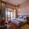Al Destino Villa Riad Spa Luxury Marrakech