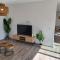 SiOUX: stilvoll eingerichtetes „BOHO“ Apartment - لوتكيرش إم ألغاو