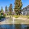 Sunnyvale 1BR w Gym Pool nr Google Apple SFO-320 - 森尼维耳市