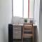Modern High-Rise 2/2 Apartment with City View.