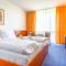 Hotel RYSY