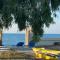 Dimitra Houses 1 - Seaside