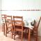 Apartamento Obao