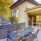 Red Sandstone Condo Unit 26 - Vail
