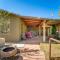 Pet-Friendly Las Cruces Home with Private Pool - Las Cruces