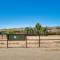 Pet-Friendly Las Cruces Home with Private Pool - Las Cruces