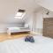 Spacious 2 Bedroom Apartment in Hackney - 伦敦