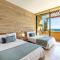Panoramic Ocean View Hot Tub - 圣何塞德尔卡沃