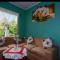 Yanu’s casita