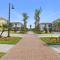 Executive 3 Bedroom Villa at Universal,Convention Center, Vista Cay