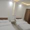 Stay of Giza Pyramids - 开罗 Stay of Giza Pyramids - 开罗