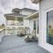 Terramar Beach Haven with Pool Access!