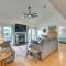 Terramar Beach Haven with Pool Access!
