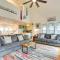 Terramar Beach Haven with Pool Access! - 加尔维斯敦