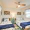 Pet-Friendly Terramar Beach Haven with Pool Access - Galveston