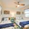 Terramar Beach Haven with Pool Access!