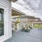 Terramar Beach Haven with Pool Access!