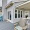 Terramar Beach Haven with Pool Access!