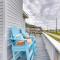 Pet-Friendly Terramar Beach Haven with Pool Access - Galveston