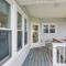 Terramar Beach Haven with Pool Access! - 加尔维斯敦