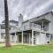 Terramar Beach Haven with Pool Access! - 加尔维斯敦